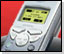 GigaVoice 4210 - 1 Line 2.4GHz Cordless Phone
