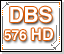 DBS 576HD System