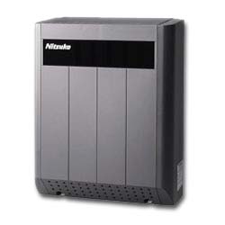 DS2000 Telephone System with 4 Slot 4x16 Kit and 4 Telephones