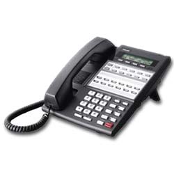 22-Button Display Telephone