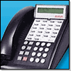 Partner 18 Button Display System Phone