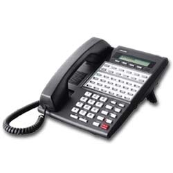 34-Button Display Telephone