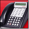 Partner 18 Button Display Telephone