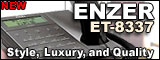 Enzer Designer Phone - ET-8337ID