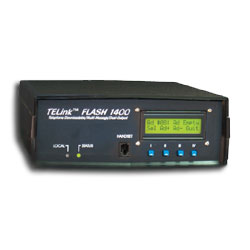 TELink 1400a Messaging System