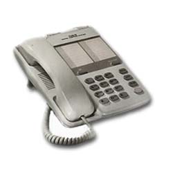 Digital Single Line Telephone (DSLT)
