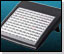 110-Button DSS Console