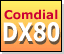DX-80 Telephone System