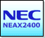 NEC NEAX 2400 Telephone System