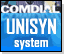 Unisyn Telephone System