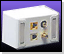 ICC Furniture Faceplates