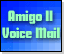 Amigo II Voice Mail