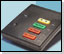 equipment, call processing, analog recorders, Omnicron