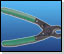 Cable Cutter - 8 AWG