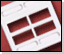 Siemon Double Gang Faceplate for 12 MAX Modules