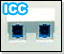 ICC Faceplates & Inserts