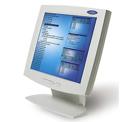 Key System US Windows Complete PC Front Desk w/Call Accounting