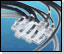 Partner 206 Quick Cables