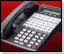34-Button Display Telephone