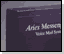 ARIES Messenger Voice Mail Systems