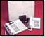 Electra 824 System Phones