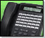 DX-80 Digital Executive Telephone