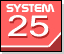 System 25 Phones