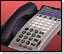 DTP-16D-1 - 16 Button Display Telephone