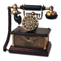 Paramount Collections American Eagle 1911S Reproduction Phone