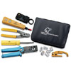 EZ-RJ45 Residential Tool Kit with Impact Tool