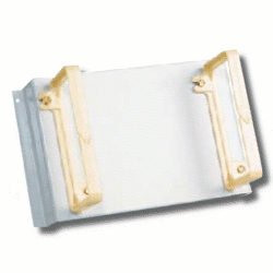CommScope - Uniprise 110 Backboard with Legs (Package of 4)