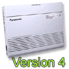 Main System Unit (3x8) - Version 4