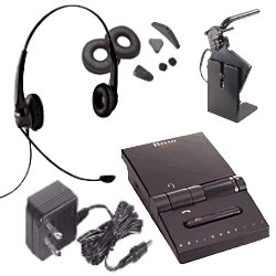Hello Direct Ultralight EX Dual Premium Package