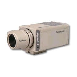 Panasonic 1/3