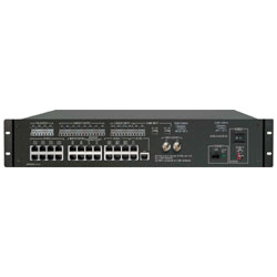 Aiphone IS Series Central Control Unit