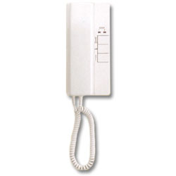Aiphone Master 2 Doors - 3 Room Chime Tone Door Answering System