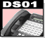 DS01 System Phones