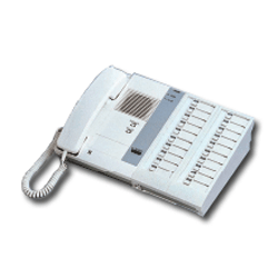 Aiphone Master Station Selector with 20 Call Buttons