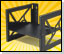 telecom networking, cable management, racks, cable tray