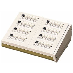 Aiphone LAF-C/CA 20- or 40-Call Add-On Selector