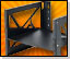 Kendall Howard Racks & Shelves