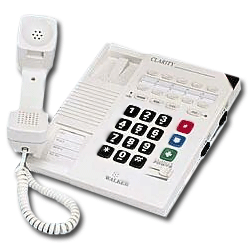 Walker - Clarity High Frequency Enhancing Phone