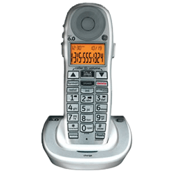 General Electric DECT 6.0 Accessory Handset for GE-29111AE1 / GE-29115AE1