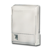 DBS 824 Cabinet Equipped (4x8)