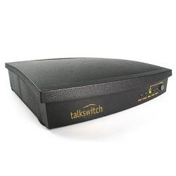 TalkSwitch 480 VS Small System PBX System