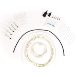 Commscope - Systimax PVC Buffer Tube Kit
