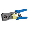 EZ-RJ45 Cat 6 Plug and Crimp Tool