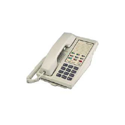 Samsung 7 Button Phone