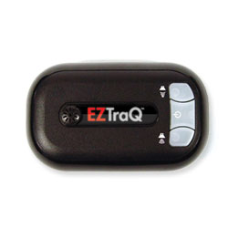 Pryme Radio Products EZTRAQ GPS Tracking Device