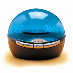 Olympia InfoGlobe Digital Caller ID Unit